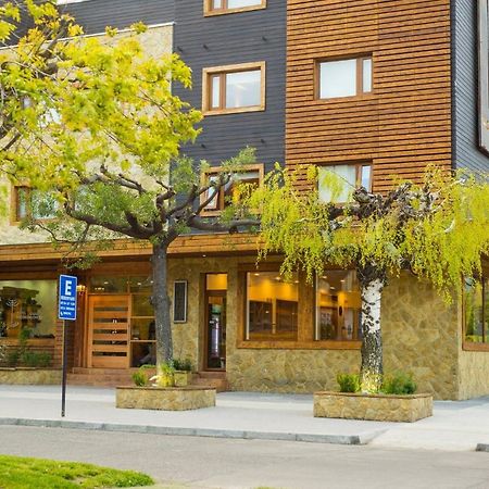 Hotel Pucon Indomito Exterior photo